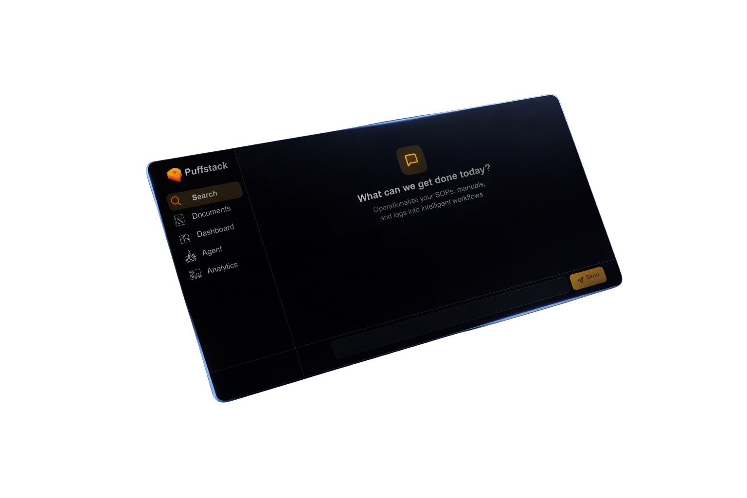 Product visualization